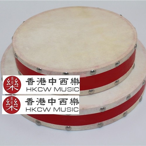 雙面羊皮 手拍鼓