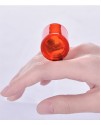 4CM 手指沙錘 Finger maraca 4CM 手指沙錘 Finger maraca