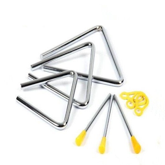 三角鐵 三角鈴