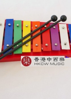 13音鋁板 鋼片琴