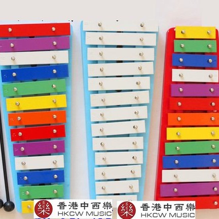13音鋁板 鋼片琴