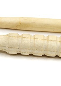原木 刮棒
