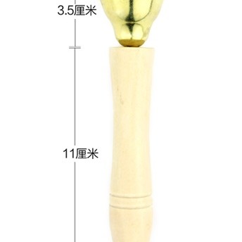 手柄 小碰鈴