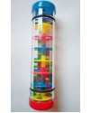 20CM 塑膠雨聲沙筒 maraca(單個裝) 20CM 塑膠雨聲沙筒 maraca(單個裝)