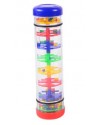 20CM 塑膠雨聲沙筒 maraca(單個裝) 20CM 塑膠雨聲沙筒 maraca(單個裝)