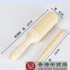 原木 加溝紋款 單響筒
