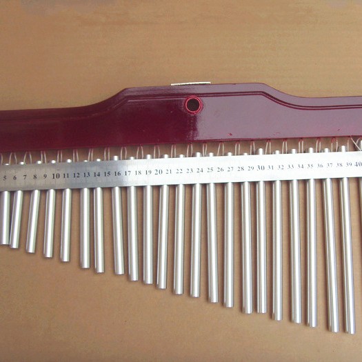 25音 風鈴琴 連支架