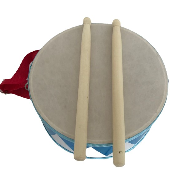 兒童 雙面小鼓套裝 20cm 兒童鼓 