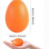 兒童塑膠 沙蛋 沙球 maraca (一對)