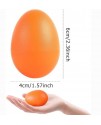 兒童塑膠 沙蛋 沙球 maraca (一對)
