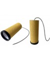雷聲筒 雷音筒 Thunder Tubes 