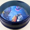 8吋 兒童 海洋 海浪鼓 ocean drum 海洋魚圖案
