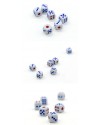 兒童 遊戲骰子 骰仔 6面骰子 色子 (3粒裝)