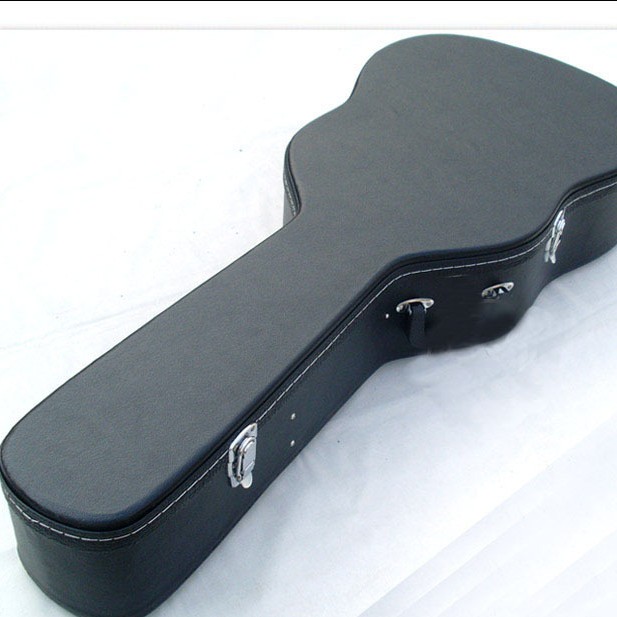 41吋 木結他硬盒 Guitar Hard case