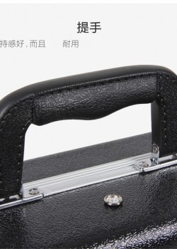 41吋 ABS-02 木結他硬盒 ABS Guitar Hard case