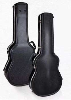 41吋 ABS-02 木結他硬盒 ABS Guitar Hard case