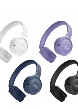 JBL TUNE 520BT 無線 頭戴式耳機