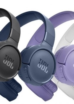 JBL TUNE 520BT 無線 頭戴式耳機
