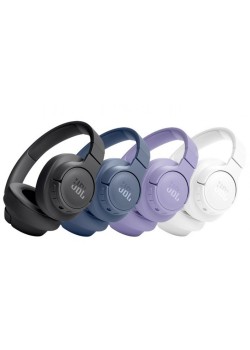 JBL TUNE 720BT 無線 頭戴式耳機