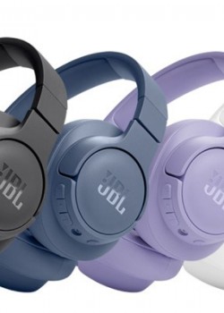 JBL TUNE 720BT 無線 頭戴式耳機