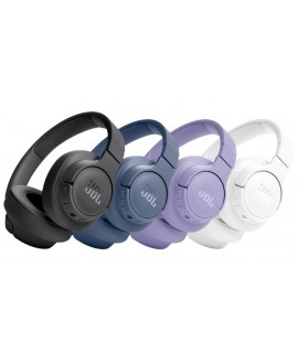 JBL TUNE 720BT 無線 頭戴式耳機 JBL TUNE 720BT 無線 頭戴式耳機