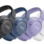 JBL TUNE 720BT 無線 頭戴式耳機