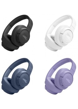 JBL Tune 770NC 無線頭戴式 降噪耳機