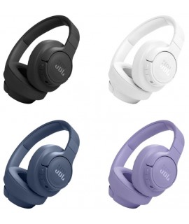 JBL Tune 770NC 無線頭戴式 降噪耳機 JBL Tune 770NC 無線頭戴式 降噪耳機