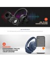 JBL Tune 770NC 無線頭戴式 降噪耳機