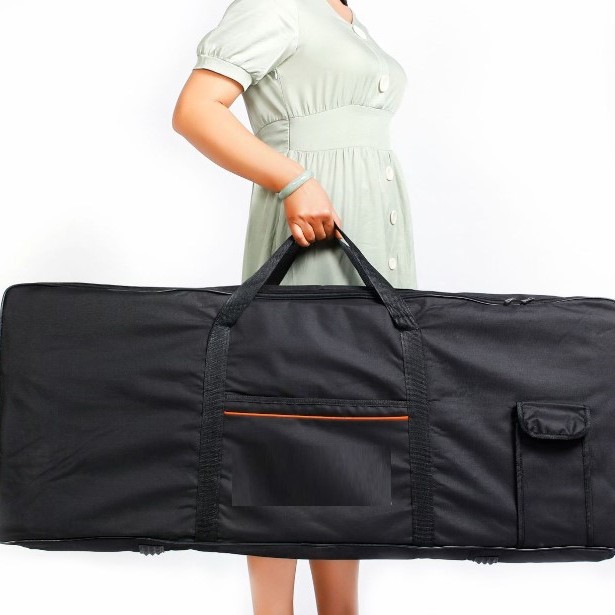 普及 61鍵 電子琴袋 keyboards bag