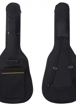 41吋 雙肩結他棉袋