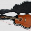 41吋 ABS 木結他硬盒 ABS Guitar Hard case
