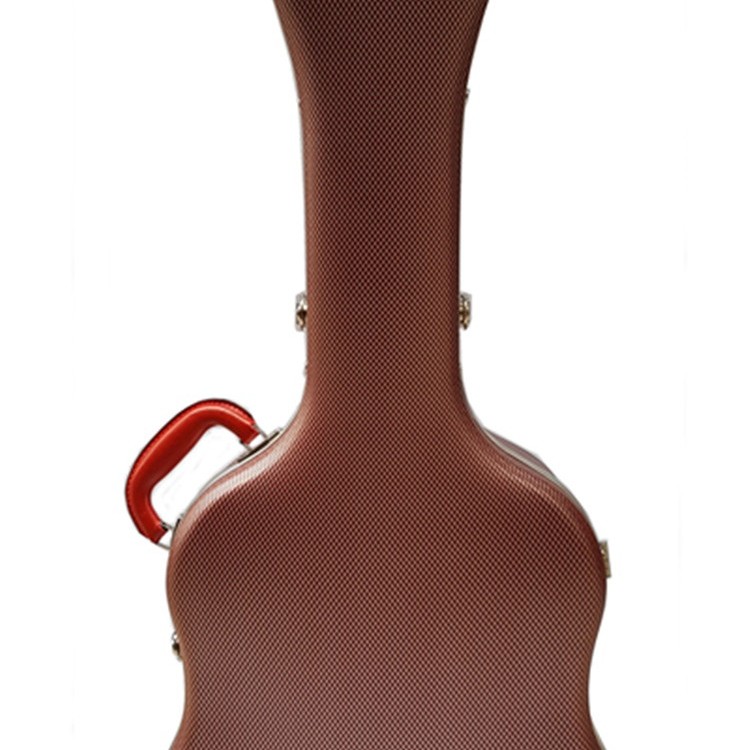 41吋 ABS 木結他硬盒 ABS Guitar Hard case