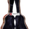 41吋 ABS 木結他硬盒 ABS Guitar Hard case