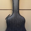 41吋 ABS 木結他硬盒 ABS Guitar Hard case