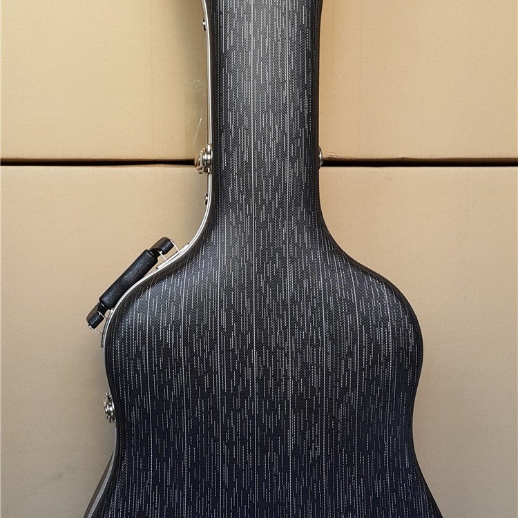 41吋 ABS 木結他硬盒 ABS Guitar Hard case