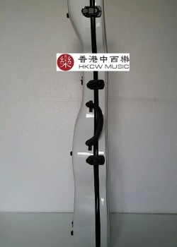 41吋 玻璃纖維 木結他硬盒 Guitar Hard case