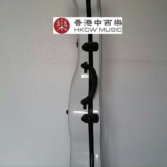 41吋 玻璃纖維 木結他硬盒 Guitar Hard case