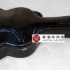 41吋 玻璃纖維 木結他硬盒 Guitar Hard case