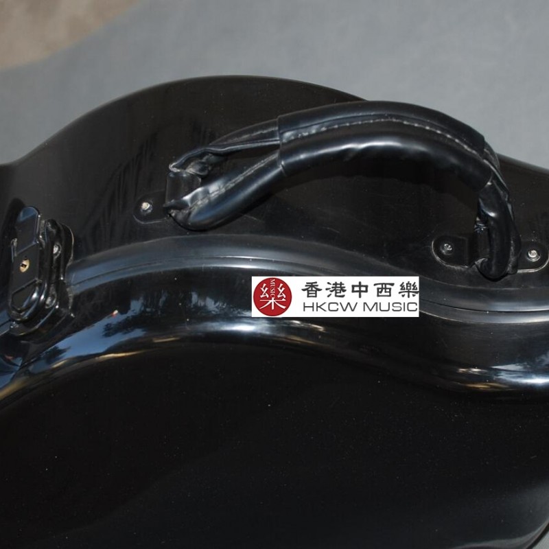 41吋 玻璃纖維 木結他硬盒 Guitar Hard case