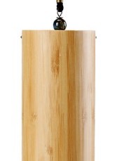 CS 竹製 和弦風鈴 九音 星辰系列 Bamboo wind chimes