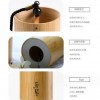 CS 竹製 和弦風鈴 九音 星辰系列 套裝款 Bamboo wind chimes