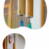 CS 竹製 和弦風鈴 九音 星辰系列 套裝款 Bamboo wind chimes
