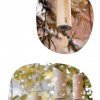 CS 竹製 和弦風鈴 九音 星辰系列 套裝款 Bamboo wind chimes
