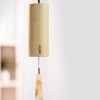 CS 竹製 和弦風鈴 九音 星辰系列 套裝款 Bamboo wind chimes