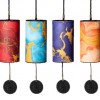 CS 竹製 和弦風鈴 九音 能量系列 Bamboo wind chimes