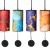 CS 竹製 和弦風鈴 九音 能量系列 套裝款 Bamboo wind chimes