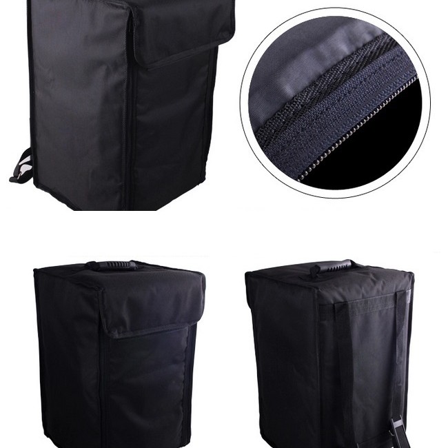 MES CAJ120 Cajon 木箱鼓