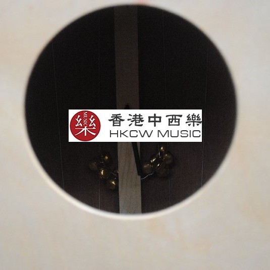 GANA CAJ02 木箱鼓