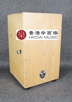 GANA CAJ02 木箱鼓
